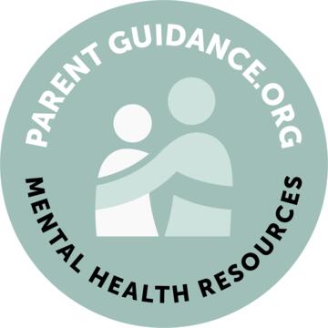 Parent Guidance - Mental Health Resources
