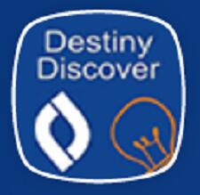 Link to Destiny Discover