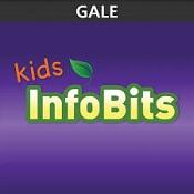 Link to Kids InfoBits